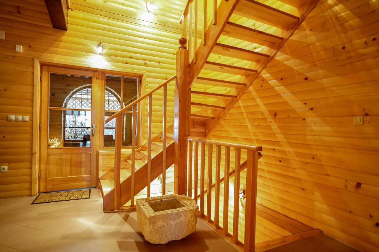 Luxury Love Chalet Mrkopalj Croatia