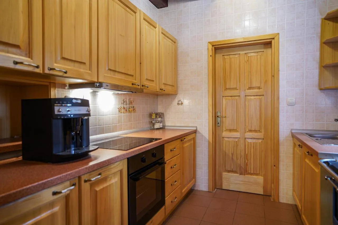 Luxury Love Chalet Mrkopalj Croatia