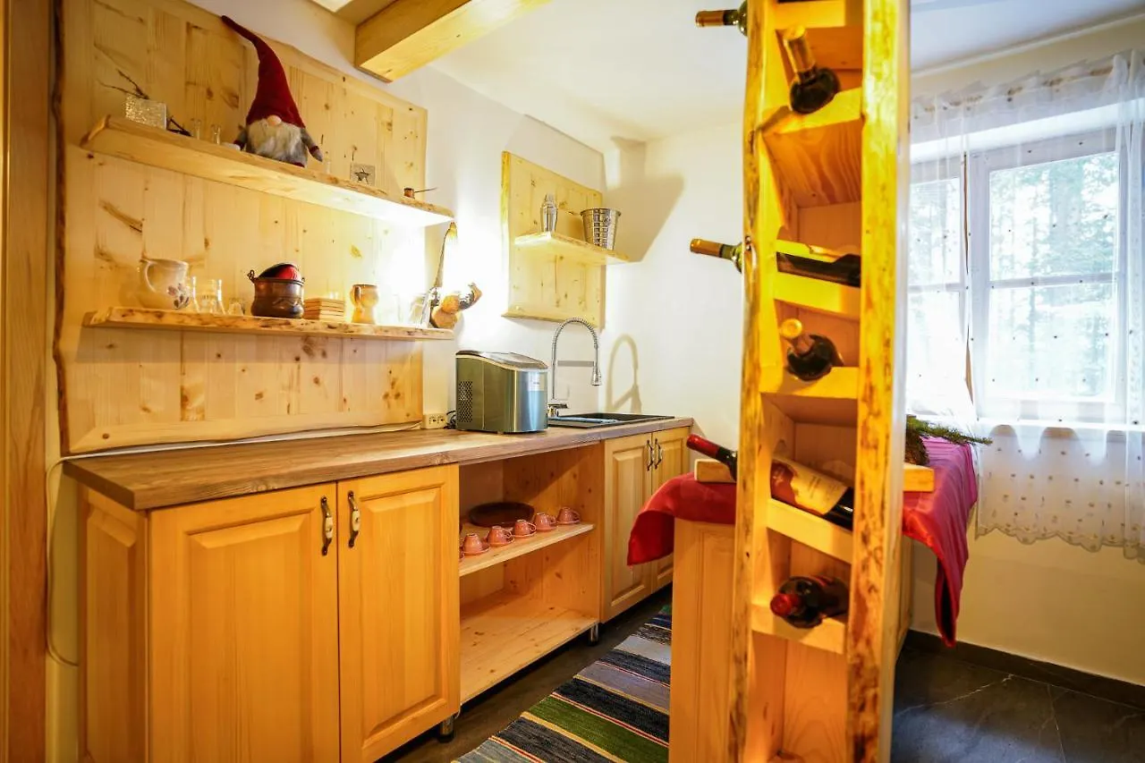 Luxury Love Chalet Mrkopalj Holiday home
